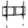 TV-Halterung Goobay 49929 Schwarz 70 Zoll 70 kg VESA 200x200 bis 600x400
