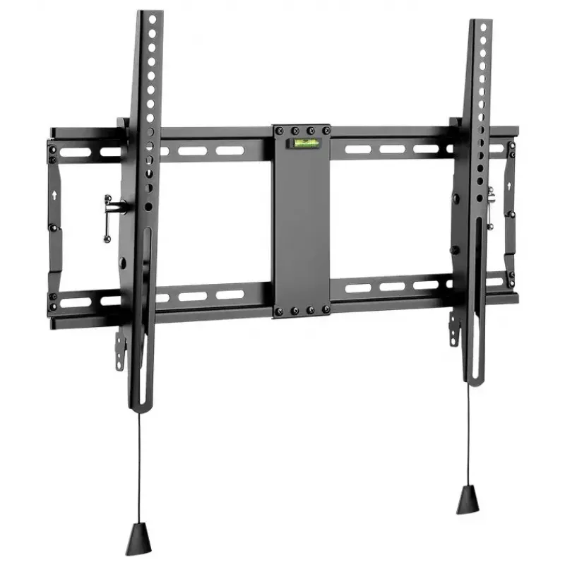 TV-Halterung Goobay 49929 Schwarz 70 Zoll 70 kg VESA 200x200 bis 600x400