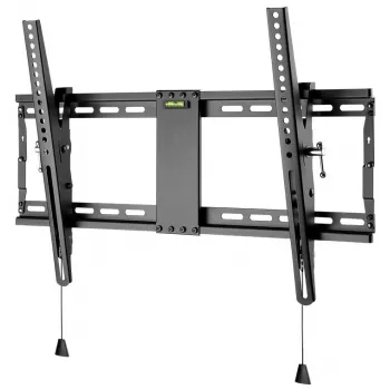 TV-Halterung Goobay 49929 Schwarz 70 Zoll 70 kg VESA 200x200 bis 600x400