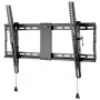 TV-Halterung Goobay 49929 Schwarz 70 Zoll 70 kg VESA 200x200 bis 600x400