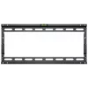 TV-Wandhalterung Goobay 49909 139,7 cm (55 Zoll) Schwarz