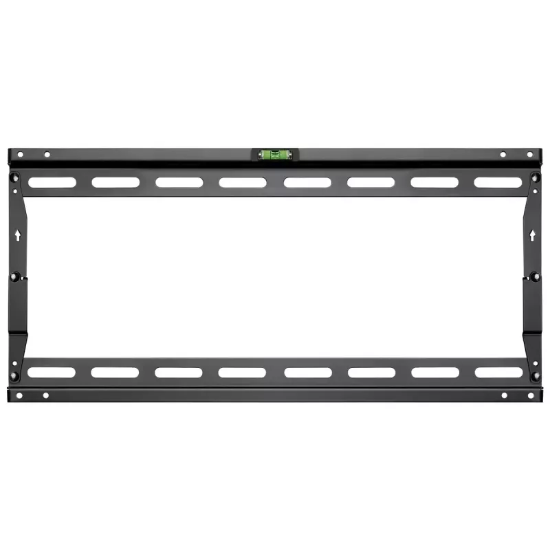TV-Wandhalterung Goobay 49909 139,7 cm (55 Zoll) Schwarz