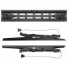 TV-Wandhalterung Goobay 49909 139,7 cm (55 Zoll) Schwarz