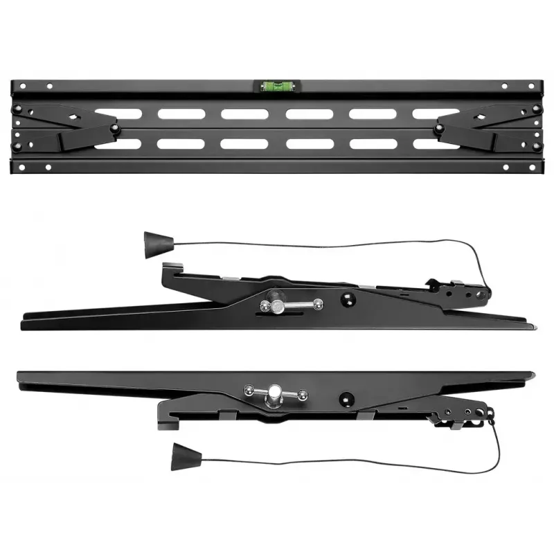 TV-Wandhalterung Goobay 49909 139,7 cm (55 Zoll) Schwarz