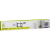 TV-Wandhalterung Goobay 49909 139,7 cm (55 Zoll) Schwarz