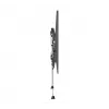 TV-Wandhalterung Goobay 49909 139,7 cm (55 Zoll) Schwarz