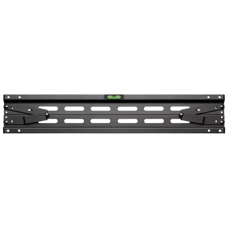 TV-Wandhalterung Goobay 49909 139,7 cm (55 Zoll) Schwarz