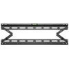 TV-Wandhalterung Goobay 49909 139,7 cm (55 Zoll) Schwarz