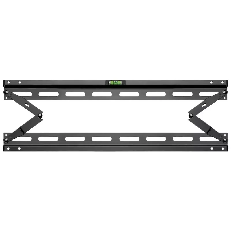 TV-Wandhalterung Goobay 49909 139,7 cm (55 Zoll) Schwarz