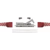Kabelverbinder IDC Goobay 79577 Grau Rot