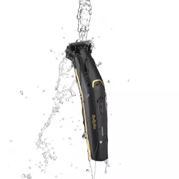 Haarschneider BaByliss 11-in-1 Carbon Titanium