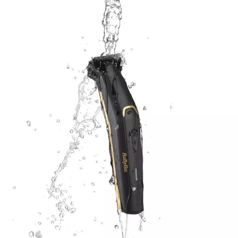 Haarschneider BaByliss 11-in-1 Carbon Titanium