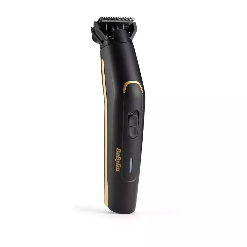 Haarschneider BaByliss 11-in-1 Carbon Titanium