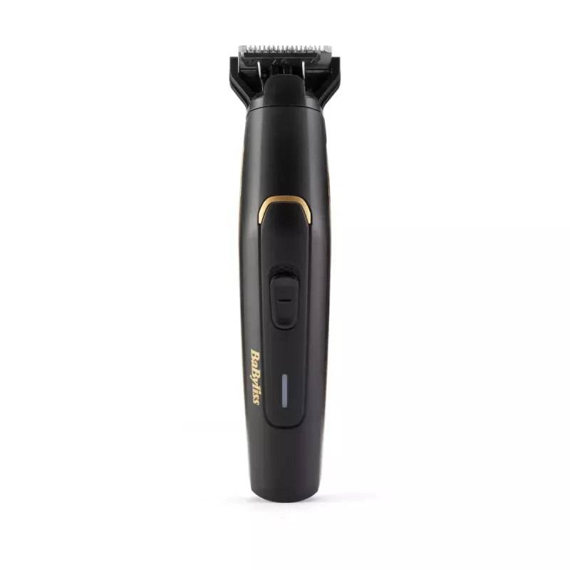 Haarschneider BaByliss 11-in-1 Carbon Titanium