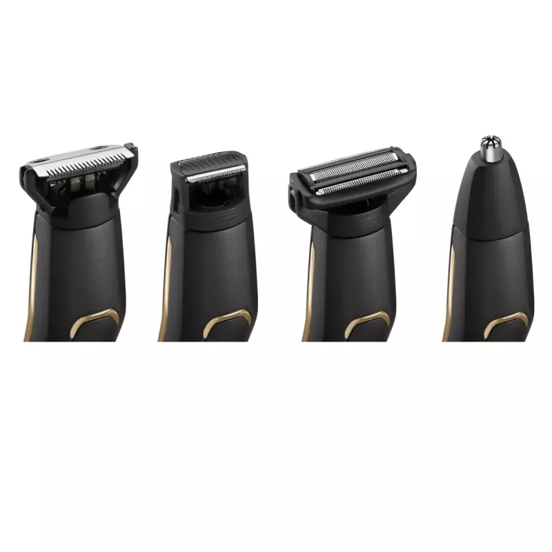 Haarschneider BaByliss 11-in-1 Carbon Titanium