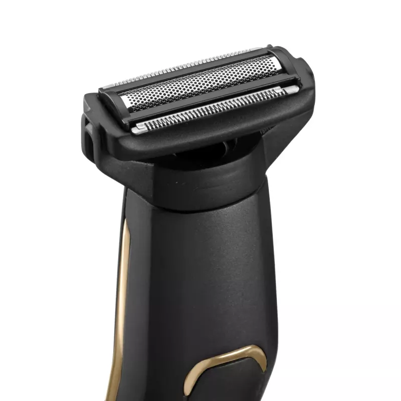 Haarschneider BaByliss 11-in-1 Carbon Titanium