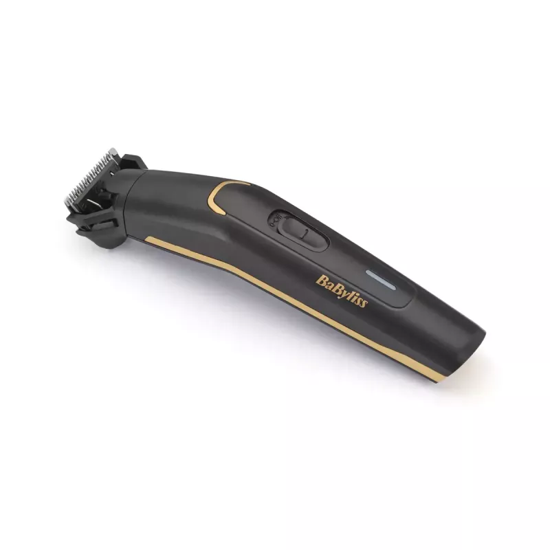 Haarschneider BaByliss 11-in-1 Carbon Titanium