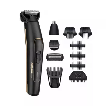 Haarschneider BaByliss 11-in-1 Carbon Titanium