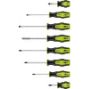 Manuelles Schraubendreher-Set Goobay 74005 Standardschraubendreher