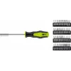 Manuelles Schraubendreher-Set Goobay 74005 Standardschraubendreher