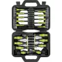 Manuelles Schraubendreher-Set Goobay 74005 Standardschraubendreher