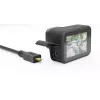 HDMI-Kabel Goobay High Speed Micro 4K @ 60 Hz 1,5 m