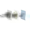 Staubbeutel Electrolux s-bag Anti Odour 4er-Pack Zylinderstaubsauger Weiß