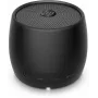 HP Black Bluetooth Speaker 360, Kabel & Drahtlos, Mono tragbarer Lautsprecher, Schwarz, Zylinder, Tasten, Universal