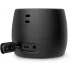 HP Black Bluetooth Speaker 360, Kabel & Drahtlos, Mono tragbarer Lautsprecher, Schwarz, Zylinder, Tasten, Universal