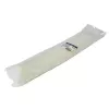 Kabelbinder LOGILINK KAB0040, Nylon, 400 mm × 4,8 mm, transparent, 100 Stück
