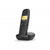 Analog-/DECT-Telefon Gigaset A270A Anrufer-ID Schwarz Kabelloses Mobilteil