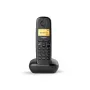 Analog-/DECT-Telefon Gigaset A270A Anrufer-ID Schwarz Kabelloses Mobilteil