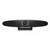 Trust Iris Webcam 3840 x 2160 Pixel USB 3.2 Gen 1 (3.1 Gen 1) Schwarz