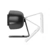 Trust Iris Webcam 3840 x 2160 Pixel USB 3.2 Gen 1 (3.1 Gen 1) Schwarz