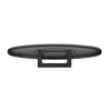 Trust Iris Webcam 3840 x 2160 Pixel USB 3.2 Gen 1 (3.1 Gen 1) Schwarz