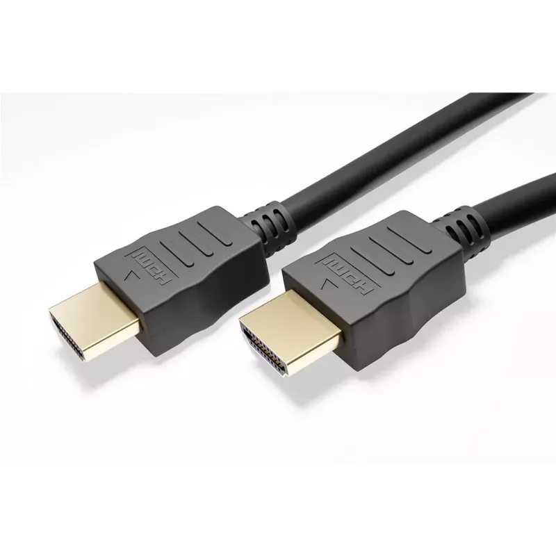 HDMI-Kabel Goobay 58265 3m