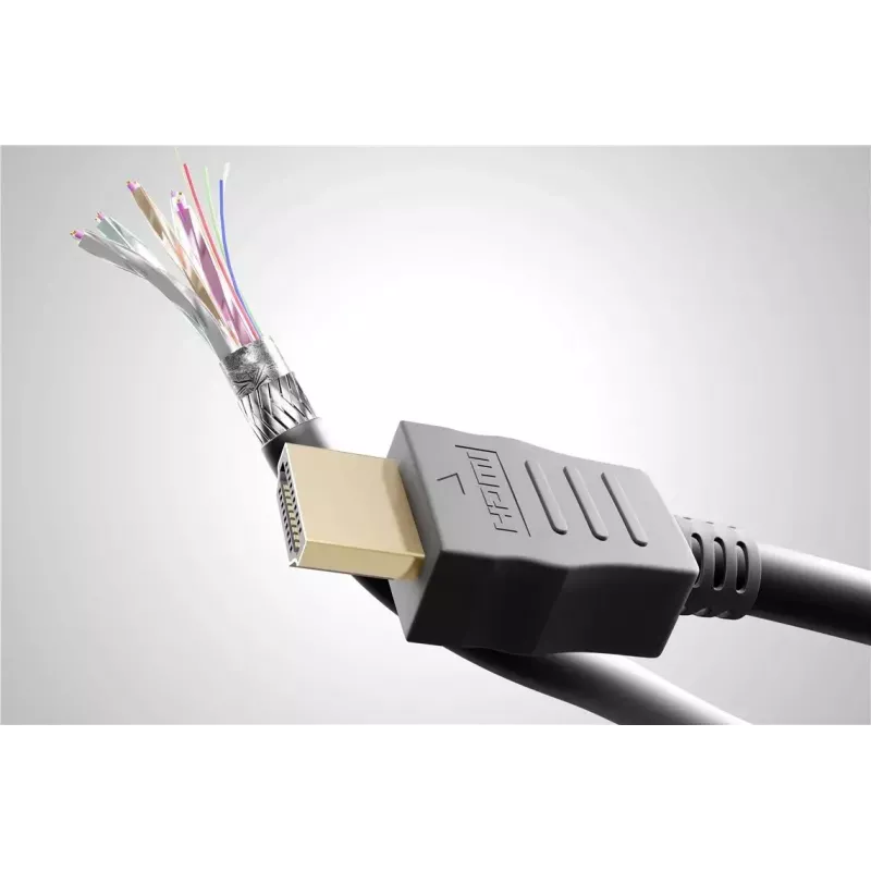 HDMI-Kabel Goobay 58265 3m
