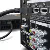 HDMI-Kabel Goobay 58265 3m