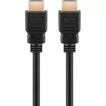 HDMI-Kabel Goobay 58265 3m