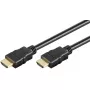 HDMI-Kabel Goobay Ultra High Speed 58263