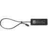 HP USB-C Travel Hub G2, Kabelgebunden, USB 3.2 Gen 1 (3.1 Gen 1) Typ-C, Schwarz, China, Windows 10, 107 mm