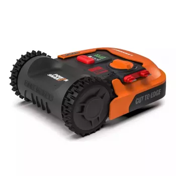 Roboter-Rasenmäher WORX WR141E