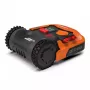 Roboter-Rasenmäher WORX WR141E