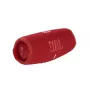 Tragbarer Stereo-Lautsprecher JBL Charge 5 Rot