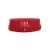 Tragbarer Stereo-Lautsprecher JBL Charge 5 Rot