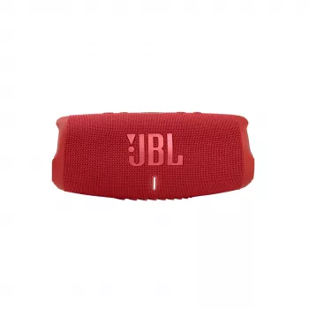 Tragbarer Stereo-Lautsprecher JBL Charge 5 Rot