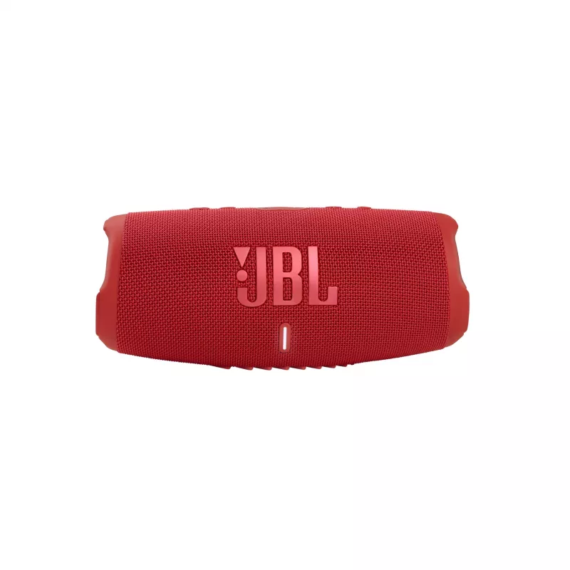 Tragbarer Stereo-Lautsprecher JBL Charge 5 Rot