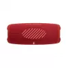 Tragbarer Stereo-Lautsprecher JBL Charge 5 Rot