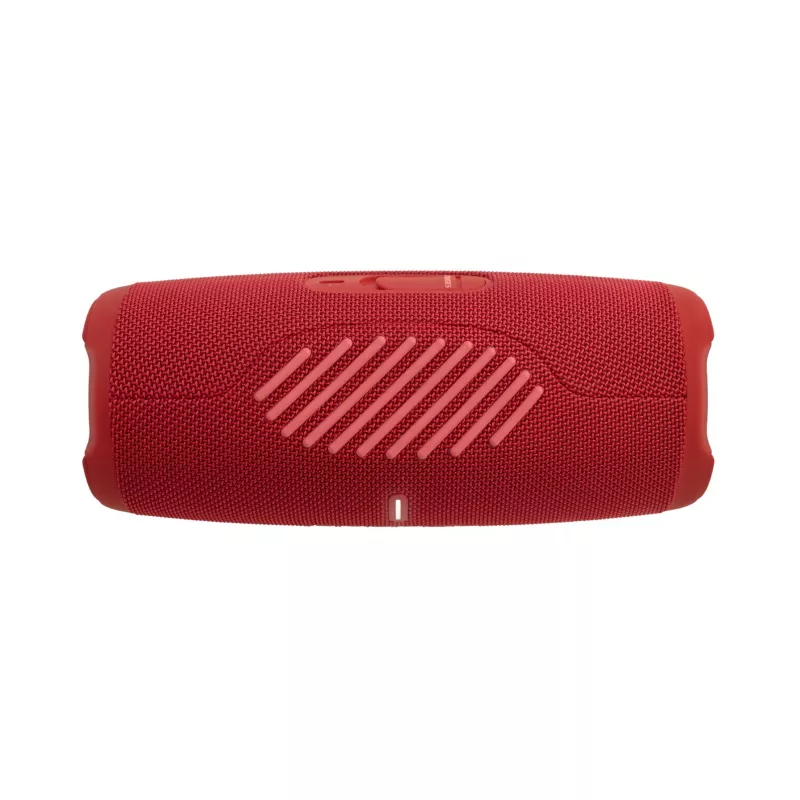 Tragbarer Stereo-Lautsprecher JBL Charge 5 Rot