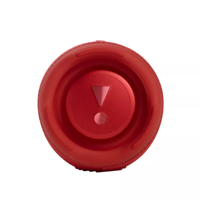 Tragbarer Stereo-Lautsprecher JBL Charge 5 Rot